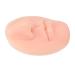 Soft Silicone Nose Model Set for Adults - 3 Flexible Skin Tone Nose & Mouth Models for Salon Use - International Shipping Available - Buy Online on SooperMarket.com