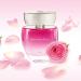 Mercedes-Benz - Rose - Professional Fragrance For Women - Elegant And Irresistible - Romantic And Stylish - Naturally Infused And Crafted - Sweet Fresh And Young - Eau De Toilette - 2 Oz 2 Fl Oz (Pack of 1) - Buy Online on SooperMarket.com
