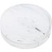 Contact Lenses Soaking Case Contact Lens Box Light in Weight Small Size Made of PVC for Makeups Make Up (White) - Buy Online on SooperMarket.com