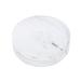 Contact Lenses Soaking Case Contact Lens Box Light in Weight Small Size Made of PVC for Makeups Make Up (White)