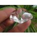 Clear Natural Quartz Crystal Life of Flower 24g JZIGTDEM - Buy Online on SooperMarket.com