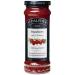 St Dalfour Jam Pick N Mix - Create Custom Jam Combo with 21+ Flavours | Apple & Cinnamon Black Cherry Blackberry Blackcurrant | 5 Pack (284g) - Perfect Jam Gift Set for Jam Lovers - Buy Online on SooperMarket.com