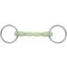 Shires Equikind Ripple Loose Ring Snaffle 5" - Buy Online on SooperMarket.com