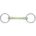 Shires Equikind Ripple Loose Ring Snaffle 5"