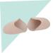 Soft Ballet Toe Pads - 1 Pair Dance Toe Protector Accessories - Buy Online on SooperMarket.com