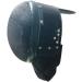 ASAki Fencing Mask LV2 CE1600N Hema Gear with Full Coverage Lining - Removable & Washable - Ear Protection - Steel Sword Resistant - Large - Buy Online on SooperMarket.com