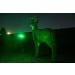 Nockturnal-GT Lighted Nocks 3-Pack Green for .246 Inside Diameter Arrows by Gold Tip - Buy Online on SooperMarket.com