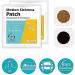 MQUPIN Motion Sickness Patch 20 Count + 1 Pair Band | Anti-Nausea Sea Band for Cars, Ships, Airplanes, Trains | Long-Lasting Relief Up to 72 Hours | 1 Box - Buy Online on SooperMarket.com
