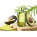 Epielle Avocado Peel Off Face Mask - Nourishing & Moisturizing with Avocado & Green Tea - Deep Pore Cleansing & Blackhead Remover - 6.0 fl oz (2 Pack) - Gift for Her - Buy Online on SooperMarket.com