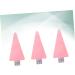 DOITOOL 6 Pcs Rhinestones Picker Head Diy Jewel Picker Nail Beads Wax Head Rhinestone Studs Picker Beads Picker Head Nail Diamond Picker Wax Pen Tips Crystal Picker Tips Double Head Pink - Buy Online on SooperMarket.com