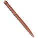 Aufee Carp Fishing Rubber Tubes - 51MM Anti-Corrosion Tackle Sleeves 30pcs Brown | Shop Internationally - Buy Online on SooperMarket.com