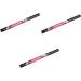 FOYTOKI 3pcs Eyeliner Liquid Pen Eyeline Liquid Pencil Liquid Eyeliner - Buy Online on SooperMarket.com