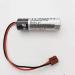 Buy 20 Pack ER6VCT ER6V/3.6V PLC Battery for Robot OTC - 2000mAh Small Brown Plug | International Shipping Available - Buy Online on SooperMarket.com