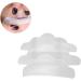 3 Pairs Eyelash Extensions Eye Pads - Makeup Tools for Women | Soft Eye Patches for Lash Extensions - Buy Online on SooperMarket.com