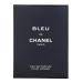Bleu De Chanel by Chanel for Men - 3.4 oz EDP Spray 3.4 Ounce - Buy Online on SooperMarket.com