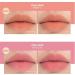 rom&nd Zero Matte Lipstick | Colourpop Sensational Daily Lip Color | K-Beauty 3g No.01 Dusty Pink - Buy Online on SooperMarket.com
