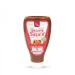 CleanFoods Almost Skinny Sauce Ketchup 3 x 425 ml Low-Calorie Ketchup According to Original Dutch Recipe Only 49 Calories per 100 g Pack of 3