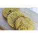 Keto Baker London Bread and Cake Mix - Rosemary Bread Vegan Gluten-Free Low-Carb - Buy Online on SooperMarket.com