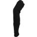 Buy Black Knee-High Compression Stockings for Men & Women | Oversize Support Stockings 23-32 mmHg for Running & Hiking | Improve Blood Circulation - Buy Online on SooperMarket.com