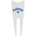 Callaway Golf 2021 Triple Track Divot Tool - White | Premium Golf Accessories - Buy Online on SooperMarket.com