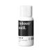 COLOUR MILL Oil Based Food Colouring 20ml (Black)