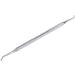 Anggrek Toenail Correction Tool - Stainless Steel Pedicure Tool for Ingrown Toenails & Foot Care - Buy Online on SooperMarket.com