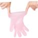 FOMIYES 2 Pairs Beauty Protective Glove Moisturizing Gloves Sun Protection Gloves for Women Exfoliating Gloves Rough Skin Gloves Moisturizing Skin Gloves Dry Skin Miss Sebs Hand - Buy Online on SooperMarket.com