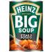Heinz - Big Soup Bundle Bundle 6 x Tins (400g) Beef & Veg Steak & Potato and Chicken & Veg Chicken & Bacon Lamb & Veg and Steak & Onion - Buy Online on SooperMarket.com