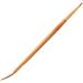 Tiuimk GUJHUI TA Double-ended Bamboo Handle Eyeliner Brush-16x0.5x0.5cm - Buy Online on SooperMarket.com