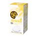 Renova Cotton Balls Buds & Swabs - 1 Pack (50 Pieces) | Eco-Friendly & Soft | International Shipping - Buy Online on SooperMarket.com