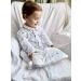 Magnet Mouse Original Magic Mouse Cotton Onesie with Magnetic Fastenings - Mousey Grey - One Size - Buy Online on SooperMarket.com