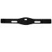 Men Facial Slimming Strap Elastic Double Chin Reducer Face Lifting Firming Belt Bandage Reusable V Line Mask Shape Face Preventing Sagging