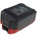 Buy Craftsman Replacement Battery CMCB204 CMCB205 for V20 Brushless WEEDWACKER - 6000mAh Compatible with CMCD711 CMCS714 CMST17835 - Buy Online on SooperMarket.com