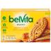 Breakfast Biscuits Bundle With Belvita Breakfast Biscuits Golden Oats x2 & Belvita Breakfast Biscuits Honey and Nuts x2 (4 Pack) - Buy Online on SooperMarket.com