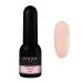 Didier Lab -Premium Rose Solid Builder Gel for Nails 10ml - Builder Gel in a Bottle for Extension - Nail Strengthener - LED UV Builder Gel for Nails - Nail Repair - Use with Nail Forms - Nail Hardener