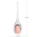 4pcs LED Ear Pick Ear Wax Removal Tools - Ear Cleaner and Tweezers for Ear Health - Buy Online on SooperMarket.com