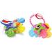 Nuby Ice Gel Teether Keys (2 Count Blue) - Buy Online on SooperMarket.com