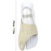 Yinuoday Bunion Brace - Hallux Valgus Corrector for Effective Toe Alignment - Buy Online on SooperMarket.com