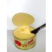 Red Feather Creamery Canned Butter - 100% Pure New Zealand Butter - 24 Cans/Full Case, 12 Ounce - Ideal for Emergency Preparedness - Buy Online on SooperMarket.com