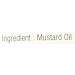 Tez Mustard Oil - 16 fl oz | Pure & Natural Cooking Oil - Buy Online on SooperMarket.com
