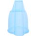70ml Rhinitis Relief Spray Bottle for Children & Adults - Refillable Nasal Care Atomizer for Allergy Relief and Saline Mist - Pump Sprayer Container - Buy Online on SooperMarket.com