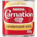 Carnation Sweetened Condensed Milk 397g (4 Pack Bundle) - Buy Online on SooperMarket.com
