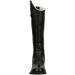 Children's Riding Boot Nova Kids Fun Winter Glitter - Suedwind | Water-Repellent Breathable & Skin-Friendly | Size 40 EU | Slim & Tall Design - Buy Online on SooperMarket.com