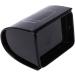Safe Razor Blade Disposal Case - Portable Shaver Storage Box for Straight Razors | Secure & Eco-Friendly - Buy Online on SooperMarket.com