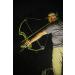 Muzzy Classic Fiberglass Bowfishing Fish Arrow - GREEN Carp Point - Buy Online on SooperMarket.com