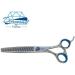 IB EZ Ibanez Diamond Collection 16.5 cm Fine Modelling Scissors - Premium Quality for Precision Crafting | International Shipping Available - Buy Online on SooperMarket.com