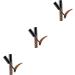 Beavorty 3pcs Brow Pencil Pen Gel Cream Powder No Smudge - Buy Online on SooperMarket.com
