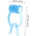 20pcs Nose Correction Clips Pro Tools | Swimming Nose Plug | Snoring Relief Nasal Stopper | Breath Accessories for Adults - Buy Online on SooperMarket.com