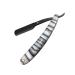 Beavorty Barturerser for men M quinas de Afeitar Para Hombres Men Razor Hand Razing Safe Razor Metal Hair Knife Mann
