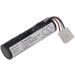 Replacement Battery for Ingenico Iwe280 IWL220 iWL250 - 2600mAh/3.7V Compatible with Part Numbers 295006044 296110884 F26401964 & More - Buy Online on SooperMarket.com